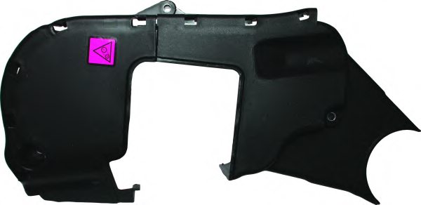 BIRTH 8845 Cover, timing belt